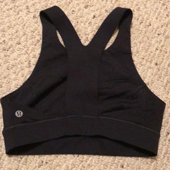 Lululemon Bra - Picture 2 of 3